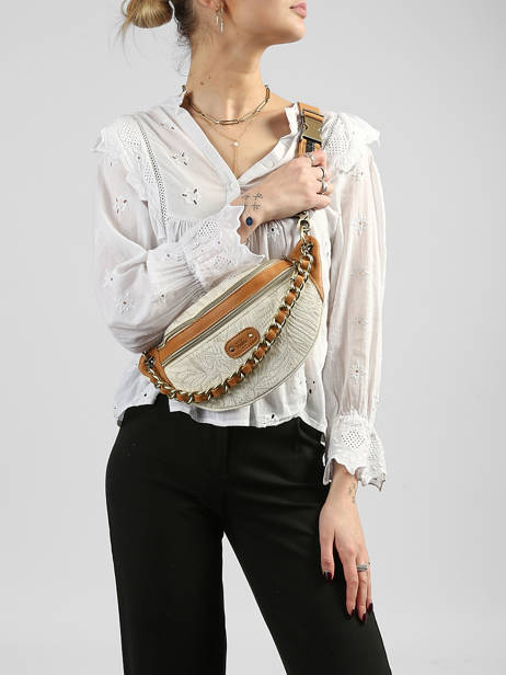 Heuptasje Mila louise Beige tk 23689TK ander zicht 1