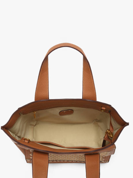 Handtas Rosalie Laurent david Bruin ld bags 968 ander zicht 3