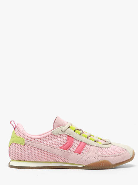 Sneakers Nilo Rose Climb Coolway Roze women 7613398