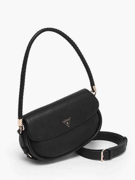 Cross Body Tas Danya Guess Zwart danya BG991819 ander zicht 1
