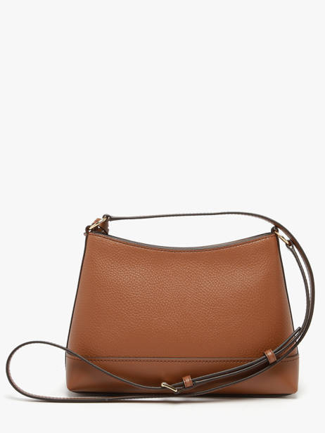 Cross Body Tas Andie Michael kors Bruin andie S6G3PC1V ander zicht 5