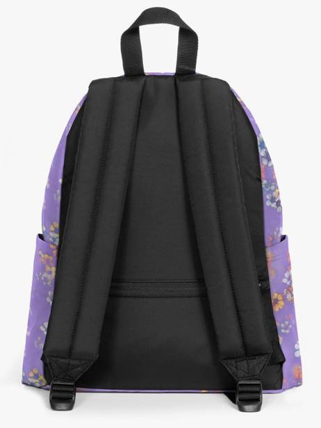 Rugzak 1 Compartiment Eastpak Violet pbg authentic PBGA5BG4 ander zicht 3