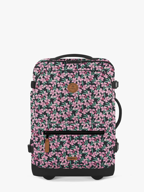Handbagage Cabaia Veelkleurig travel S