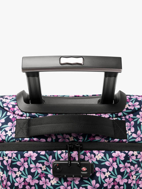 Handbagage Cabaia Veelkleurig travel S ander zicht 1