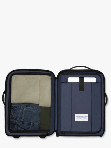 Handbagage Cabaia Veelkleurig travel S ander zicht 3