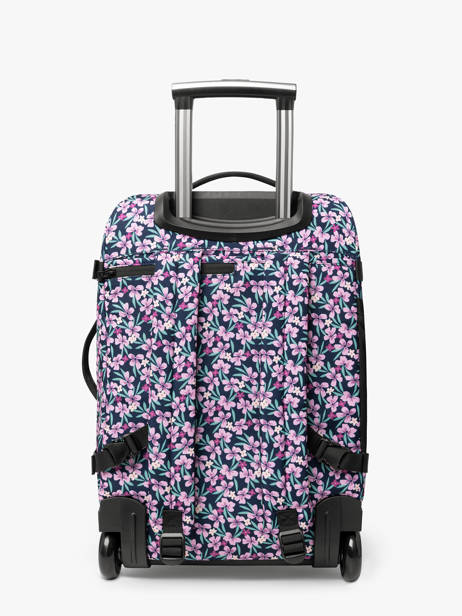 Handbagage Cabaia Veelkleurig travel S ander zicht 4