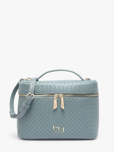 Cross Body Tas Bliss By byblos Blauw bliss BS81B01