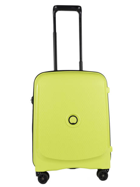 Handbagage Delsey Groen belmont + 3861803