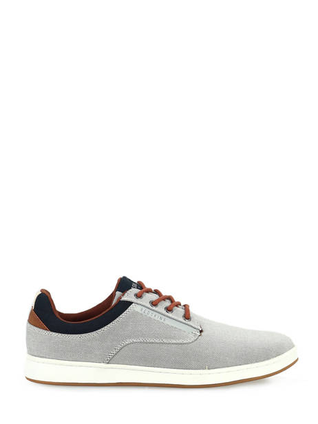 Sneakers Pachira Redskins Grijs men PACHIRA