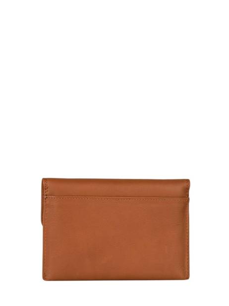 Papierhouder Leder Katana marina 753104 ander zicht 2