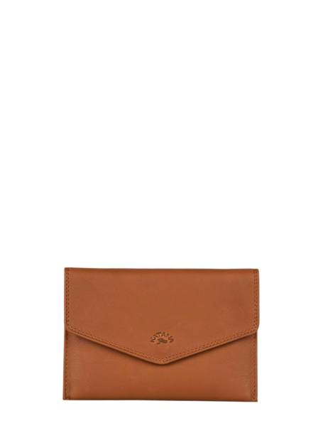 Papierhouder Leder Katana marina 753104