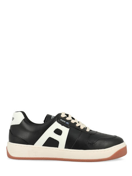 Sneakers Paris Aqte2 Zwart women CO33135