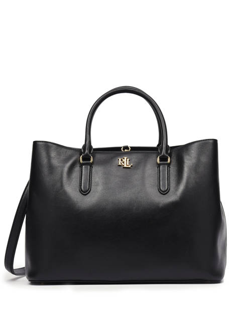 Handtas Marcy 36 Leder Lauren ralph lauren dryden 31876724