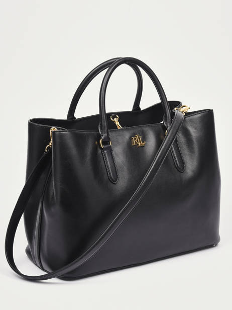 Handtas Marcy 36 Leder Lauren ralph lauren dryden 31876724 ander zicht 1
