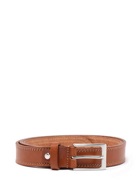 Riem Petit prix cuir Bruin belt 30