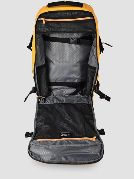 Reistas Rugzak Ecodiver Ecodiver Samsonite Geel ecodiver KH7017 ander zicht 2