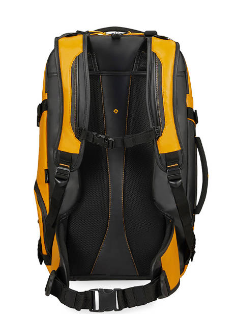 Reistas Rugzak Ecodiver Ecodiver Samsonite Geel ecodiver KH7017 ander zicht 3