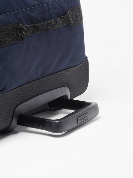 Reistas Authentic Luggage Eastpak Blauw authentic luggage 1099302 ander zicht 1