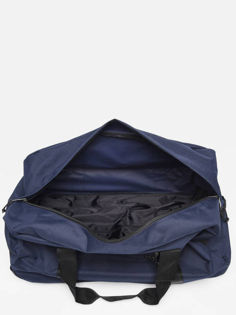 Reistas Authentic Luggage Eastpak Blauw authentic luggage 1099302 ander zicht 2