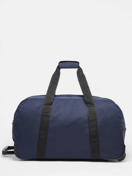 Reistas Authentic Luggage Eastpak Blauw authentic luggage 1099302 ander zicht 3