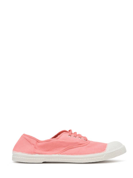 Sneakers Bensimon Roze women HAT01